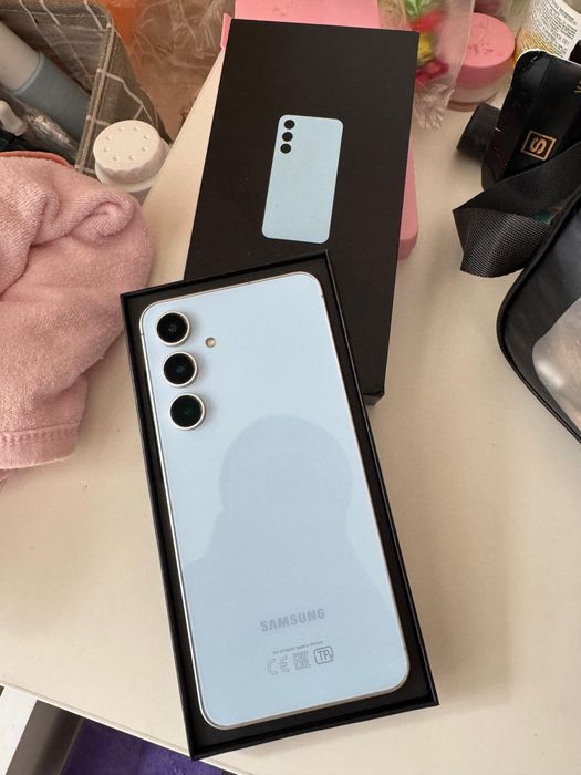 Samsung S24 Fe/Самсунг С24 Фе