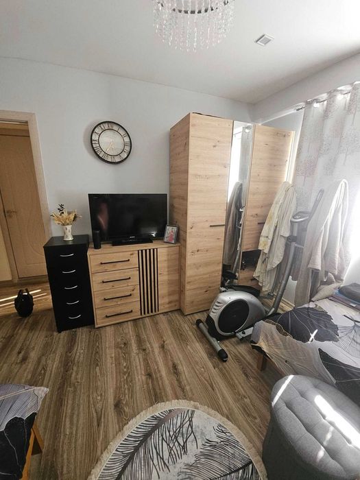Продава се Тристаен апартамент в Казанлък - 91 кв.м за 1681 €/кв.м - Снимка #11