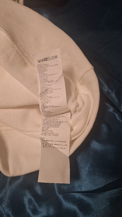 Tricou maison Martin margiela mm6