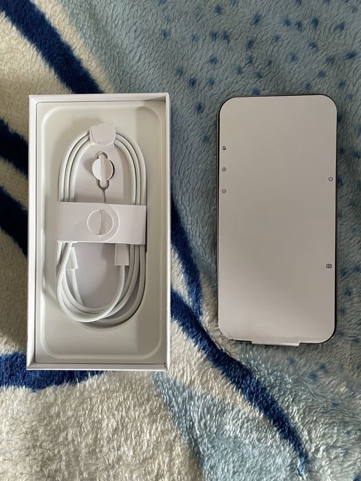 iPhone 16 Pro Max Natural Titanium, 512GB, Neoriginal