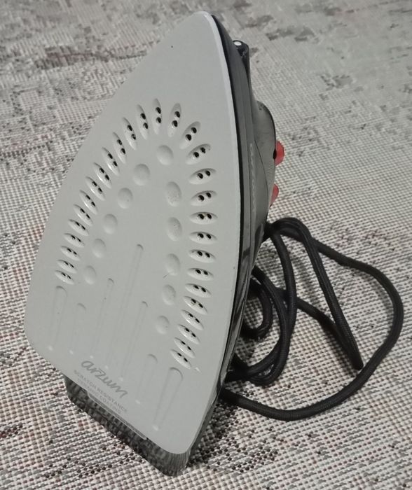 Dazmol ARZUM / Utyug ARZUM