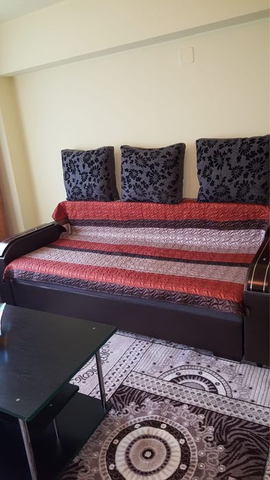 Apartament 2 camere etaj 1 Lupeni