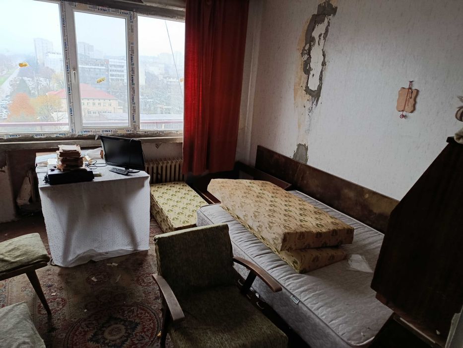 Транспортни и хамалски услуги