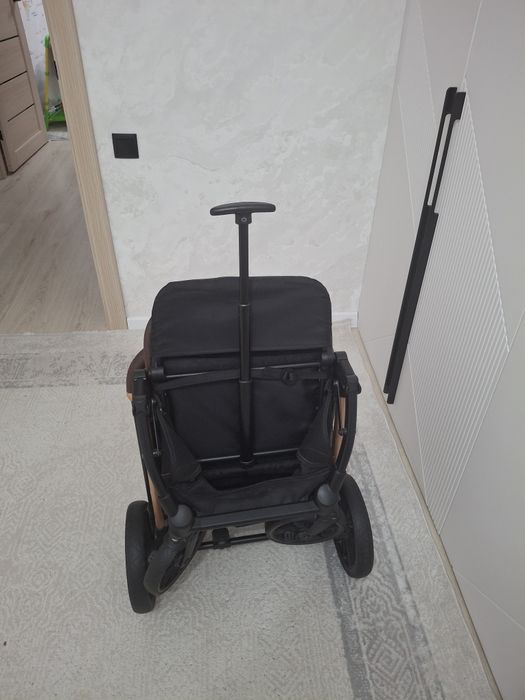 Продам коляску, в хорошем состоянии