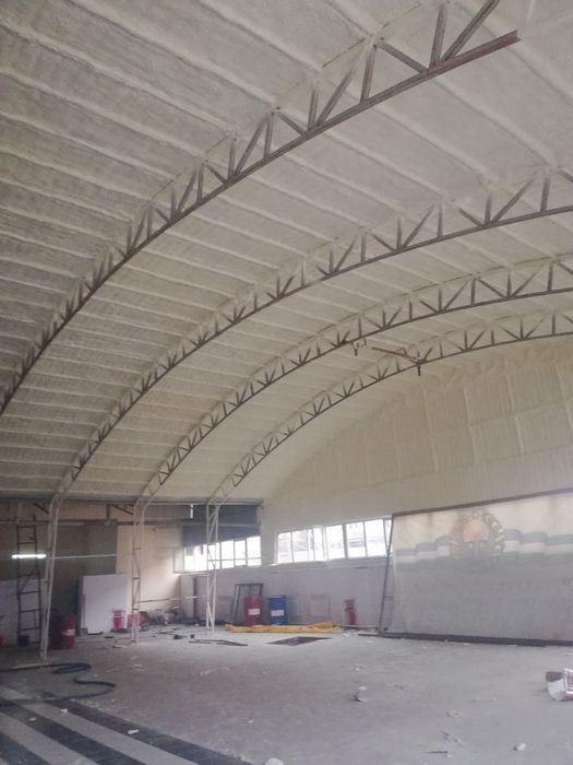 Пена сепиш хизмати