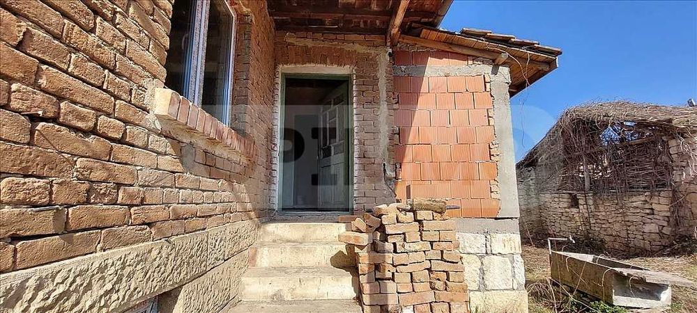 Продава се Къща в с. Широково, Област Русе - 100 кв.м за 180 €/кв.м - Снимка #10