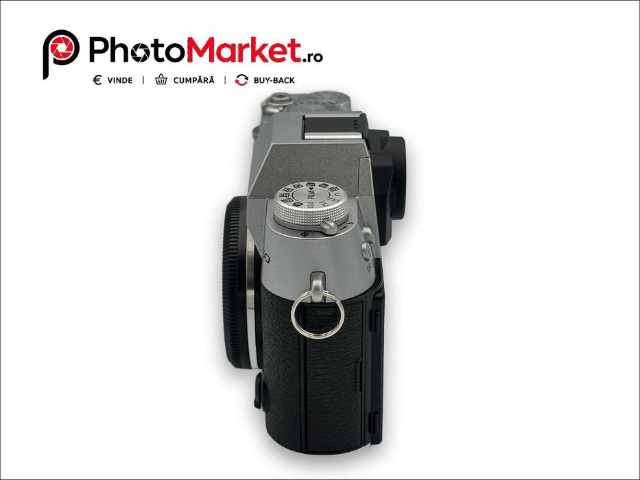 Fujifilm X-T50 - factura + garantie!