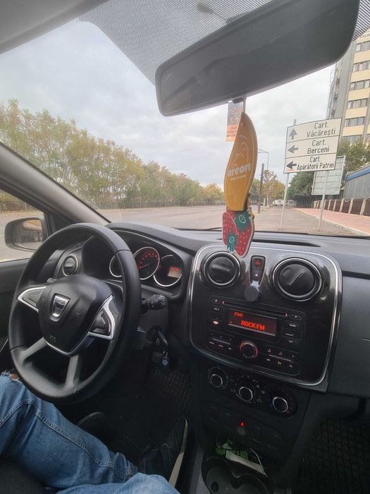 Dacia Logan MCV de vanzare