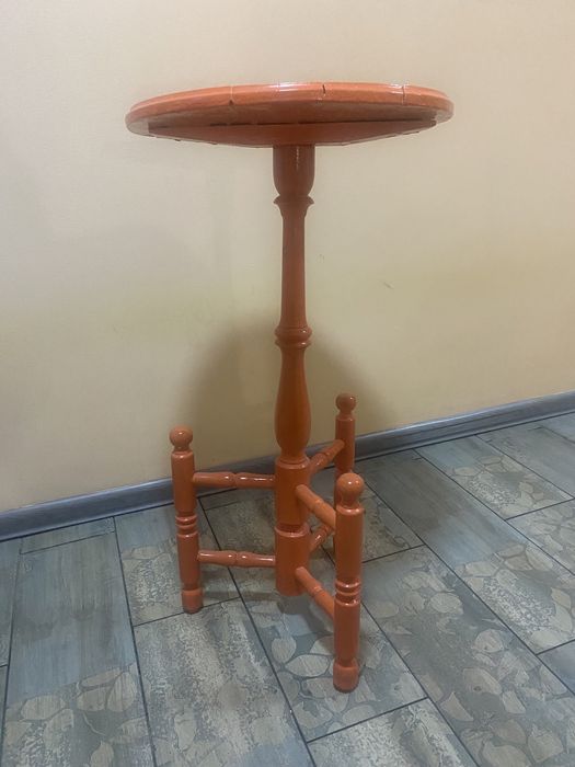 Антикварная консоль срочно