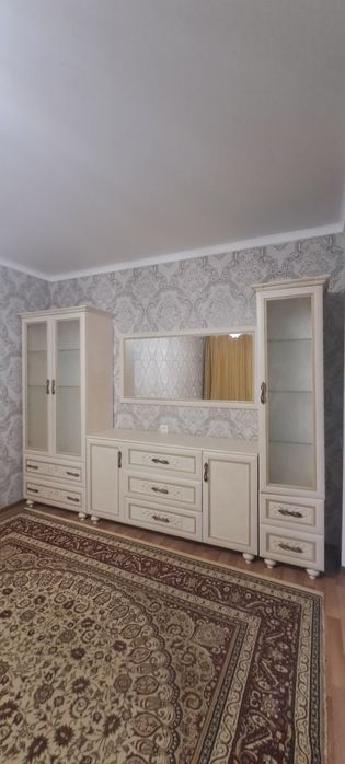 Стенка для зала.