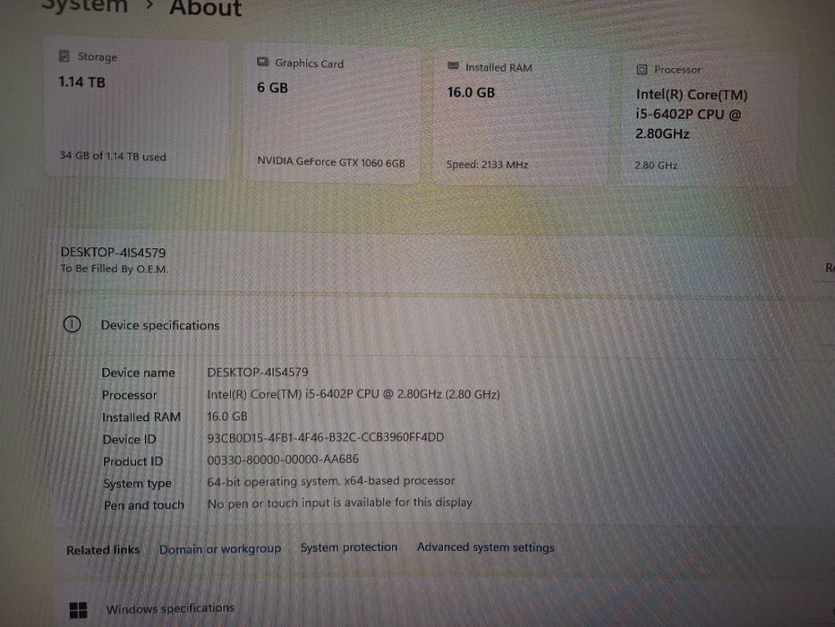 Vand Calculator Gaming