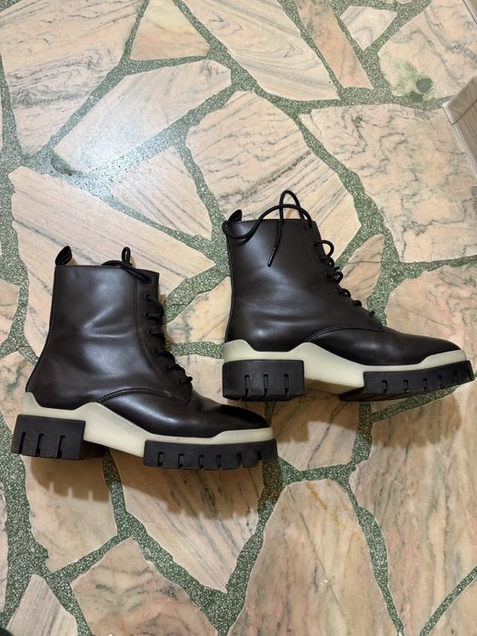 Боти Calvin Klein - 38р.