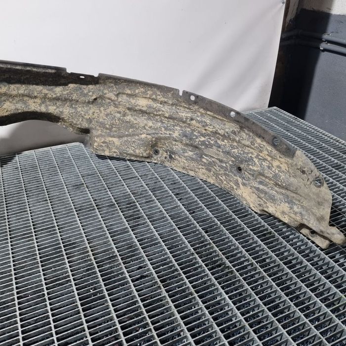 Carenaj stanga fata Toyota RAV 4 II 2002 - 2006 SUV 4 Usi (1408)