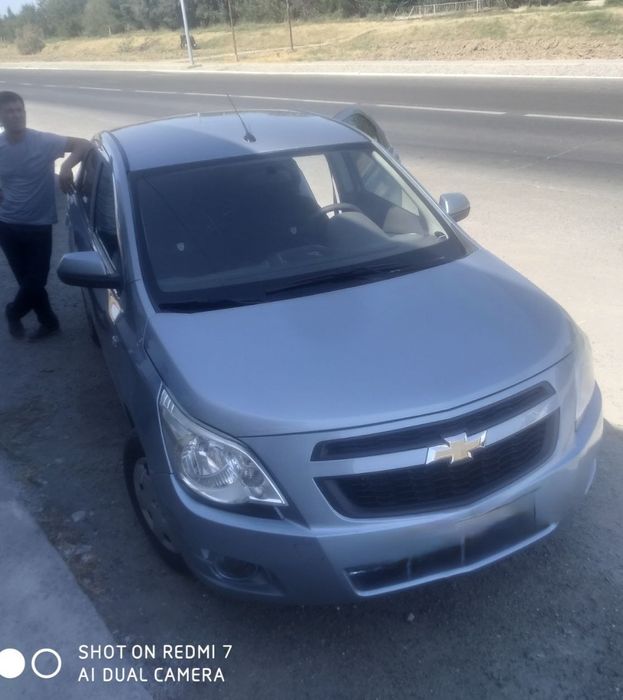 Cobalt moshinamiz sotiladi