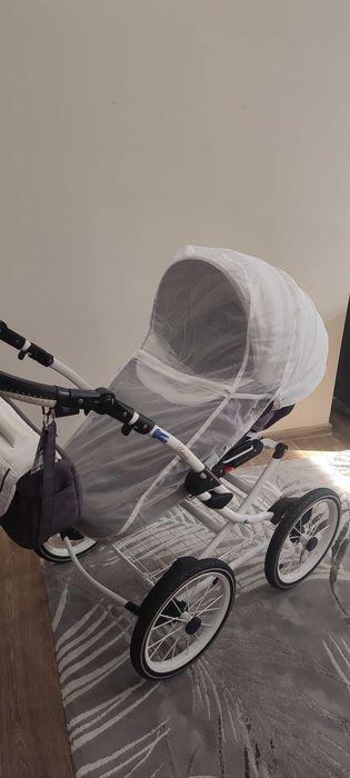 Бебешка количка Adamex Katrina