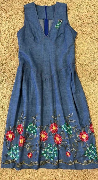 Летние вещи размер 44