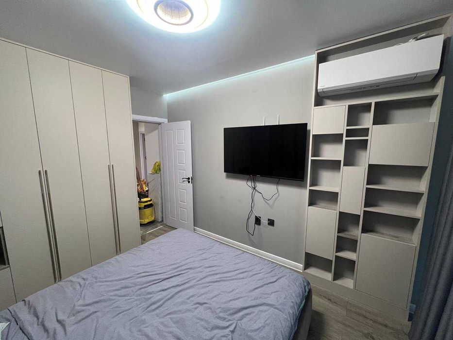 Мебел по поръчка София