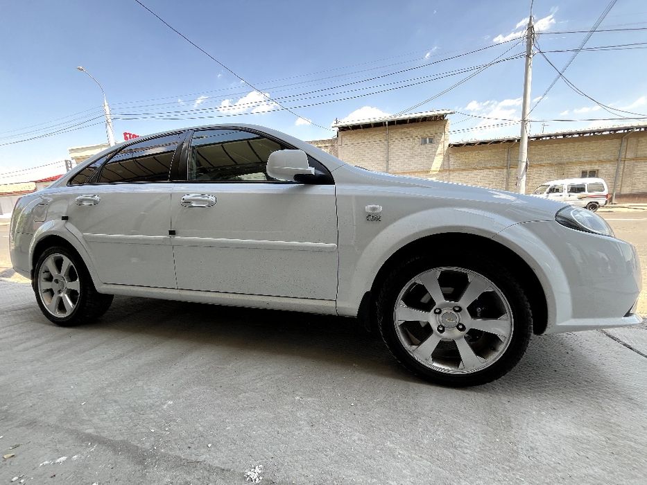 17 diska archa balon