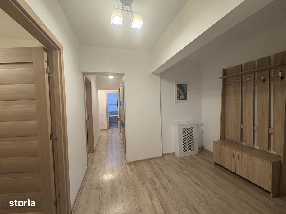 Apartament 3 camere renovat in Drumul Taberei, Piata Valea Ialomitei