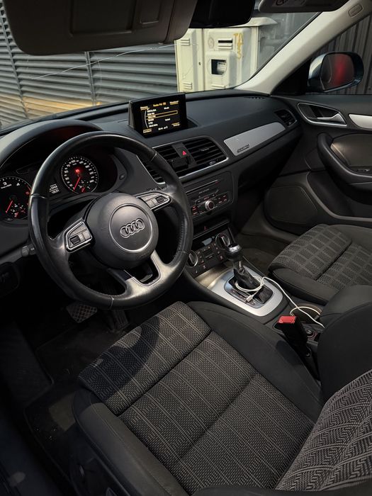 AUDI Q3 2018 — imagine 4