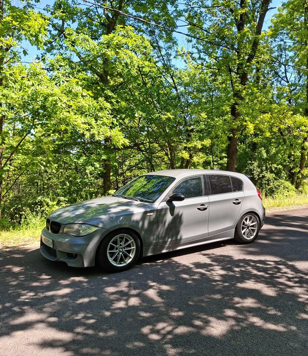 Bmw seria1 e87 m47 235+cp