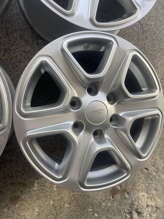 Джанти FORD RANGER 17 “ 6 х139