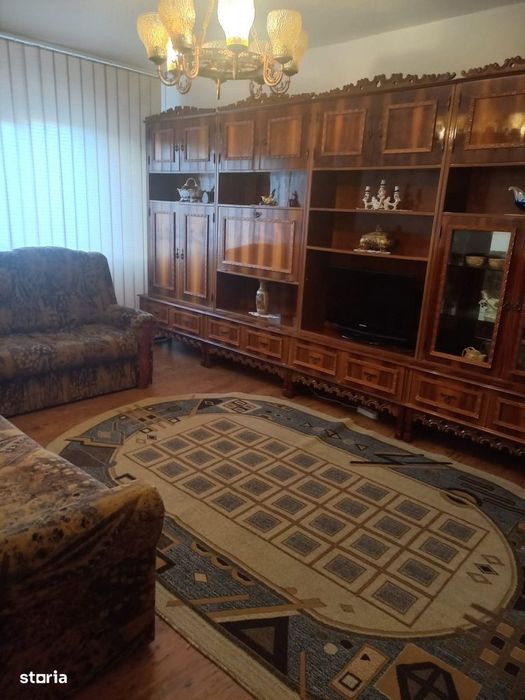 Apartament decomandat, două camere, mobilat, utilat, Brazda lui Novac — fotografia 1