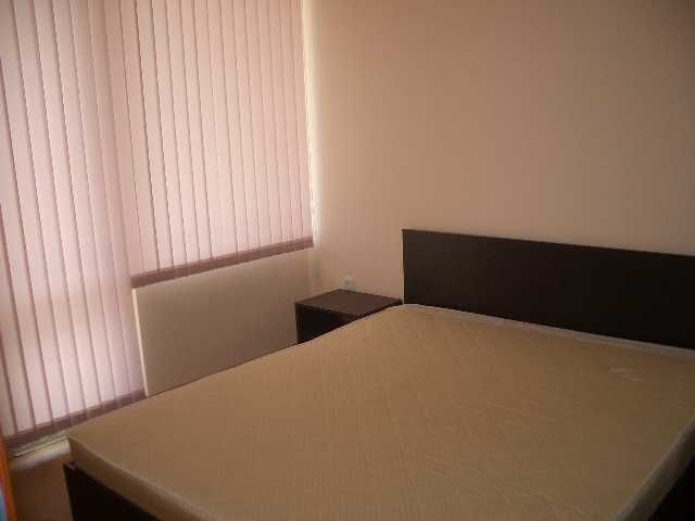 Двустаен обзаведен в кв.ВИНИЦА