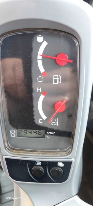 Kubota U27-4, 2018 ,