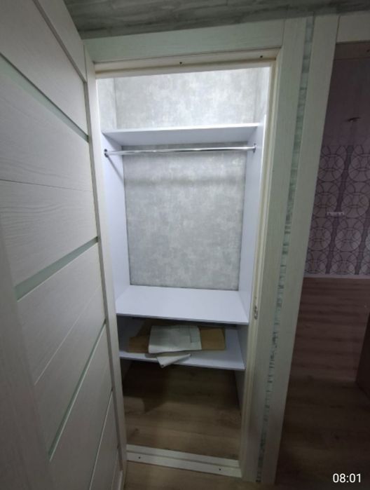 Продам квартиру 1.5ку Меновном