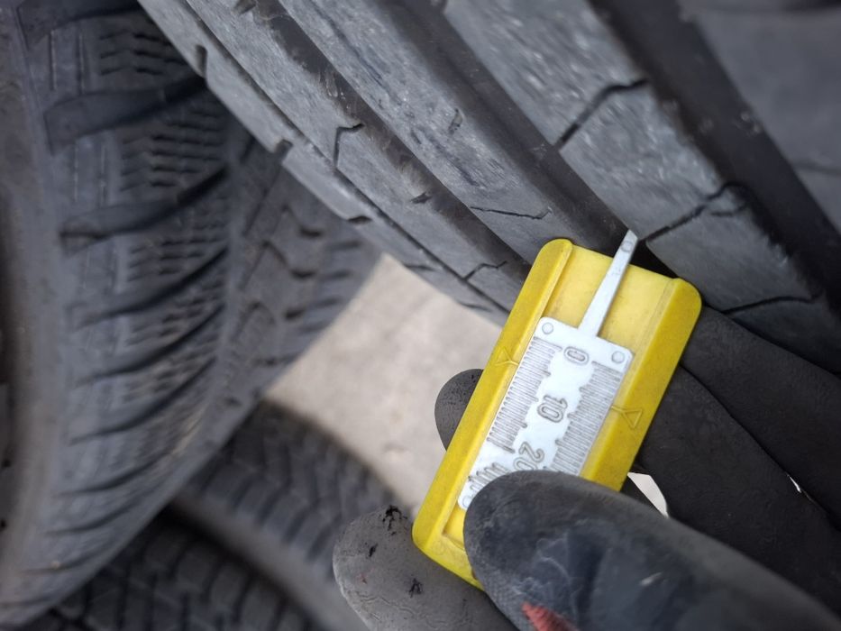 19" Джанти OZ Ultraleggera за BMW E90 E91 F30 F31 F32 F20 F21 F22