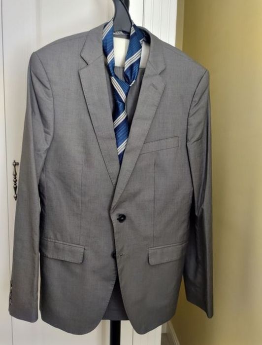 Костюм ZARA. Премиум.