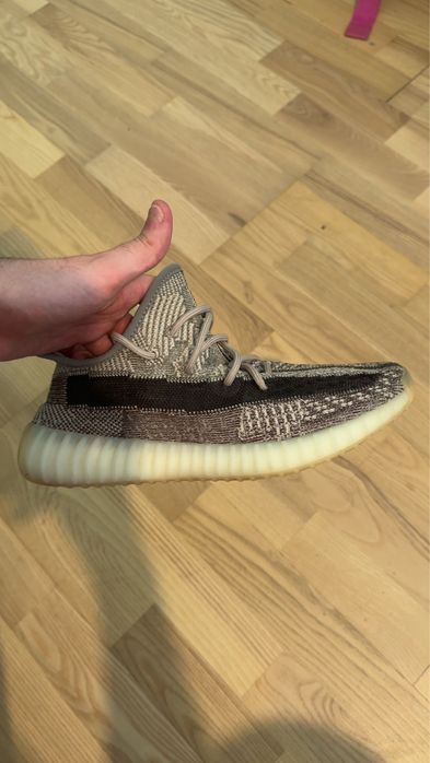 Adidasi yeezy originali
