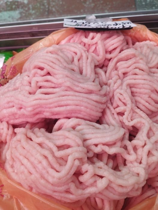 Лапки головы шейки куриные