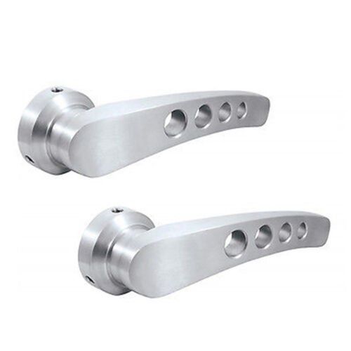 Aluminum quyish xizmati