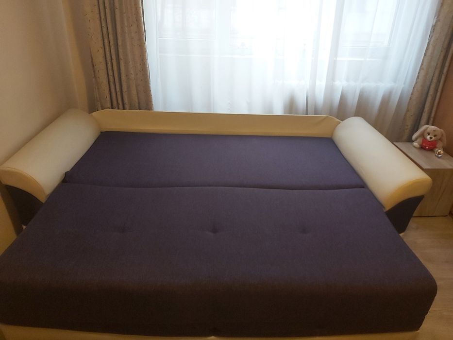 Canapea extensibilă