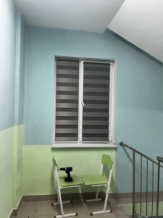 Ролл шторы Алматы