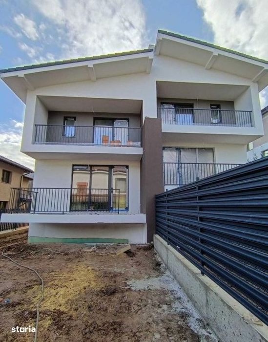 Duplex Floresti | 172 mp utili | zona parc Poligon |