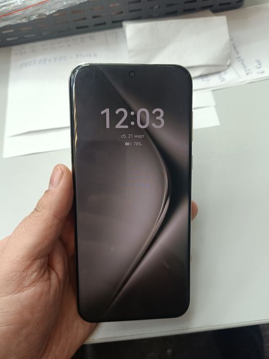 Huawei Pura 70 Pro 512 gb