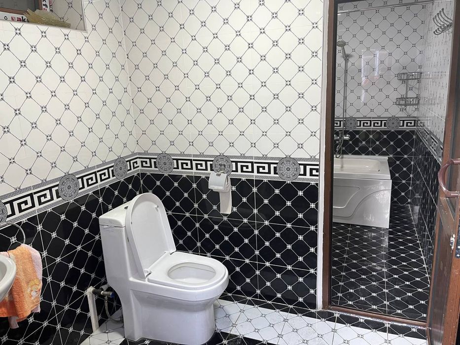 Сдается дом Ховли ижарага Мирзо Улугбек