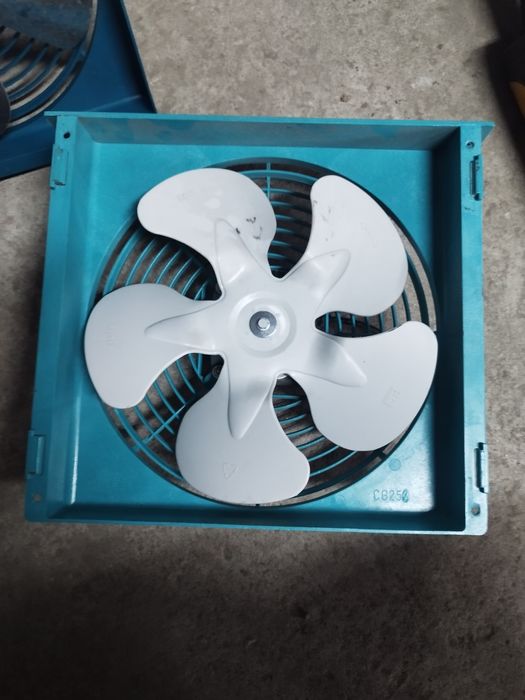 Вентилатори за охлаждане