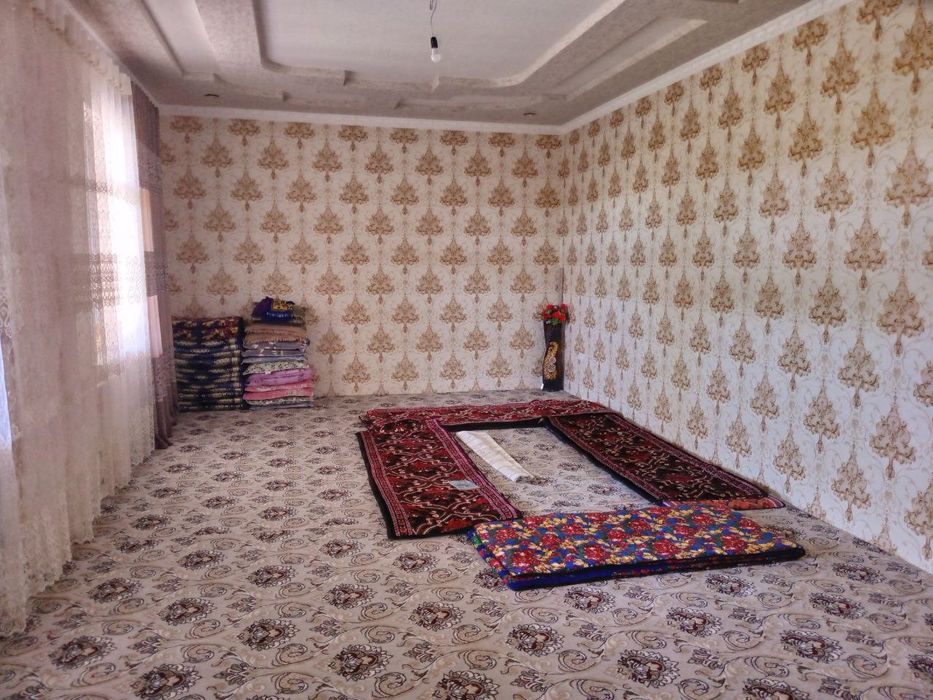 Xavli sotiladi hamma qulayliklarga ega