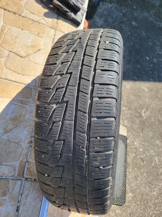 Set 4 Anvelope 185/65R15 Nordman