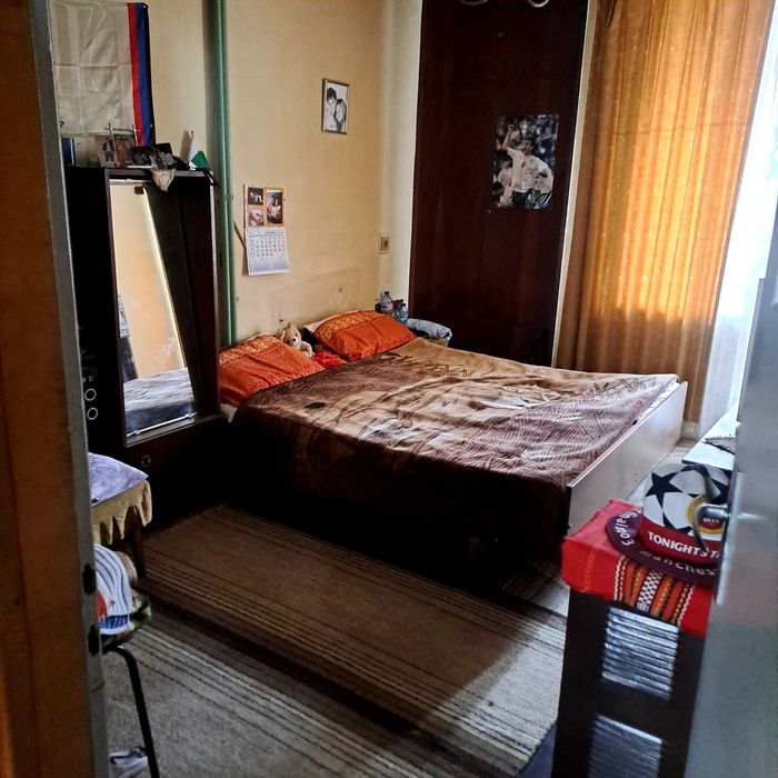 Продава се Четиристаен апартамент в Кюстендил, Осогово - 103 кв.м за 842 €/кв.м - Снимка #11