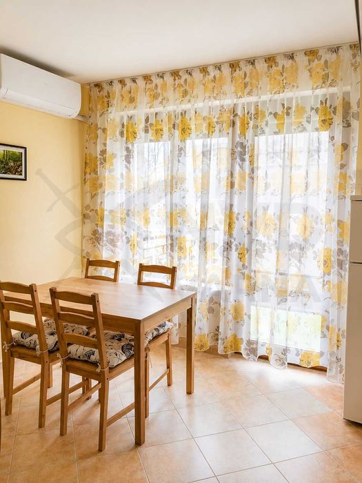 Двустаен апартамент в Бриз! 21906602