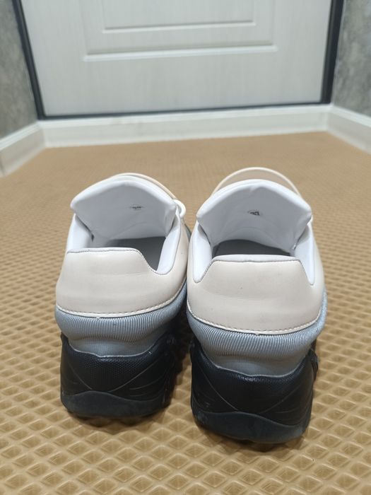 раф симонс,одежда