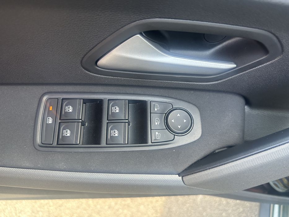 DACIA BIGSTER 1.8 Hybrid 155hp