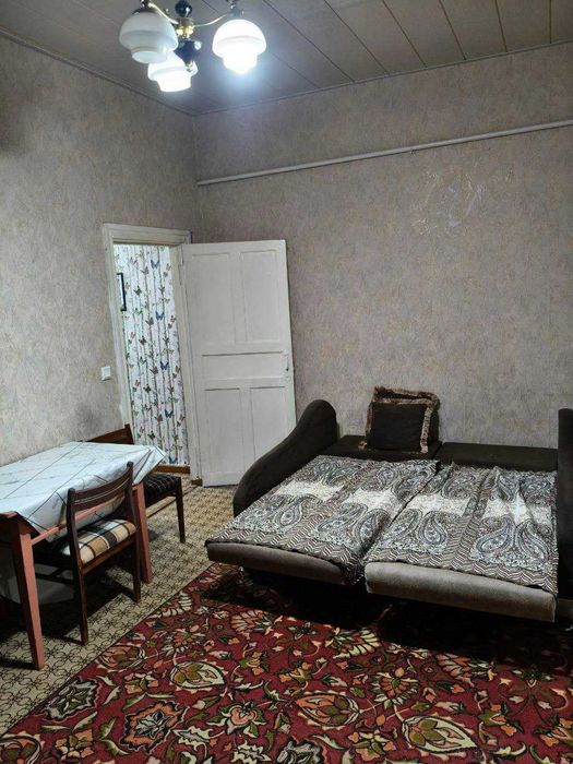 2/1/2 Парк Фурката, Электроаппарат, Гринвич, Мирабадский р-н