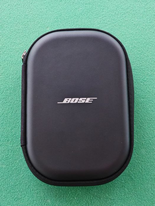 Bose QuietComfort Blue , noi