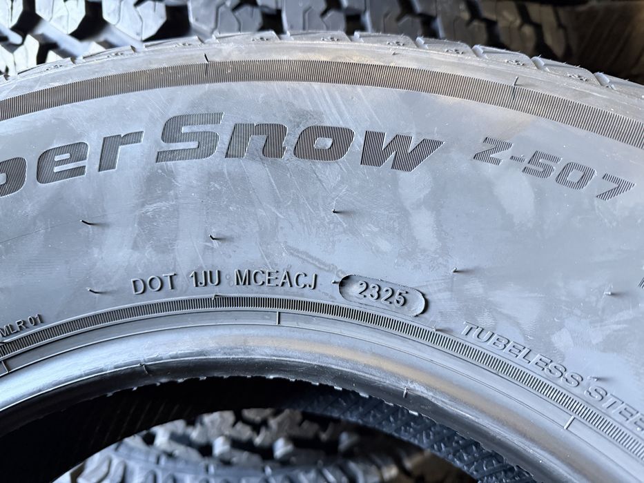 235/70/16 WESTLAKE 4бр